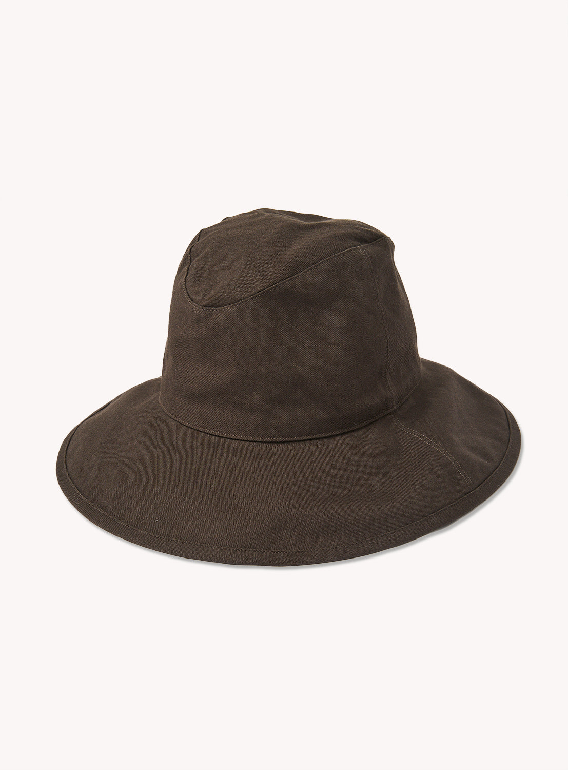 Canvas Soft Hat
