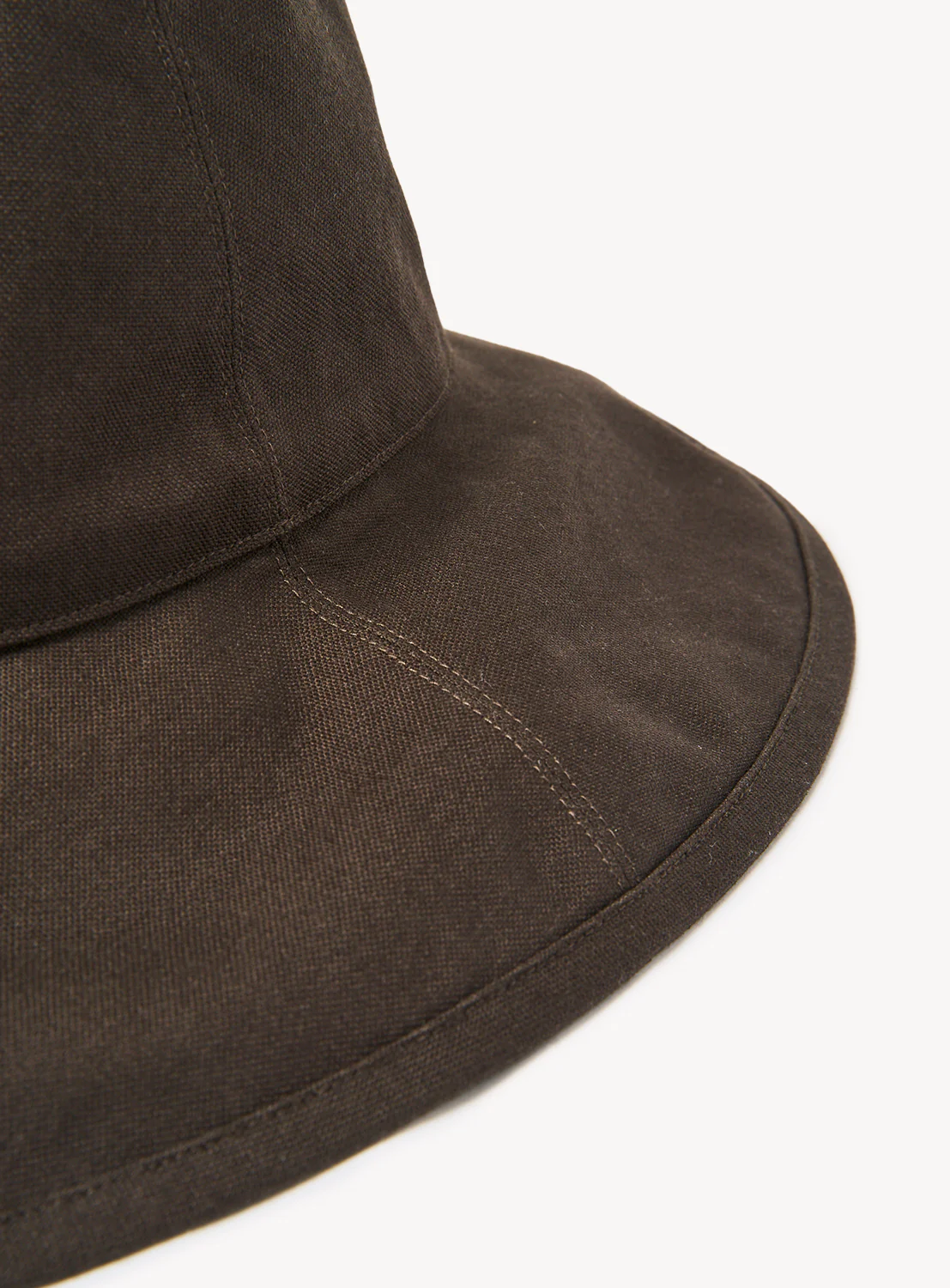 Canvas Soft Hat