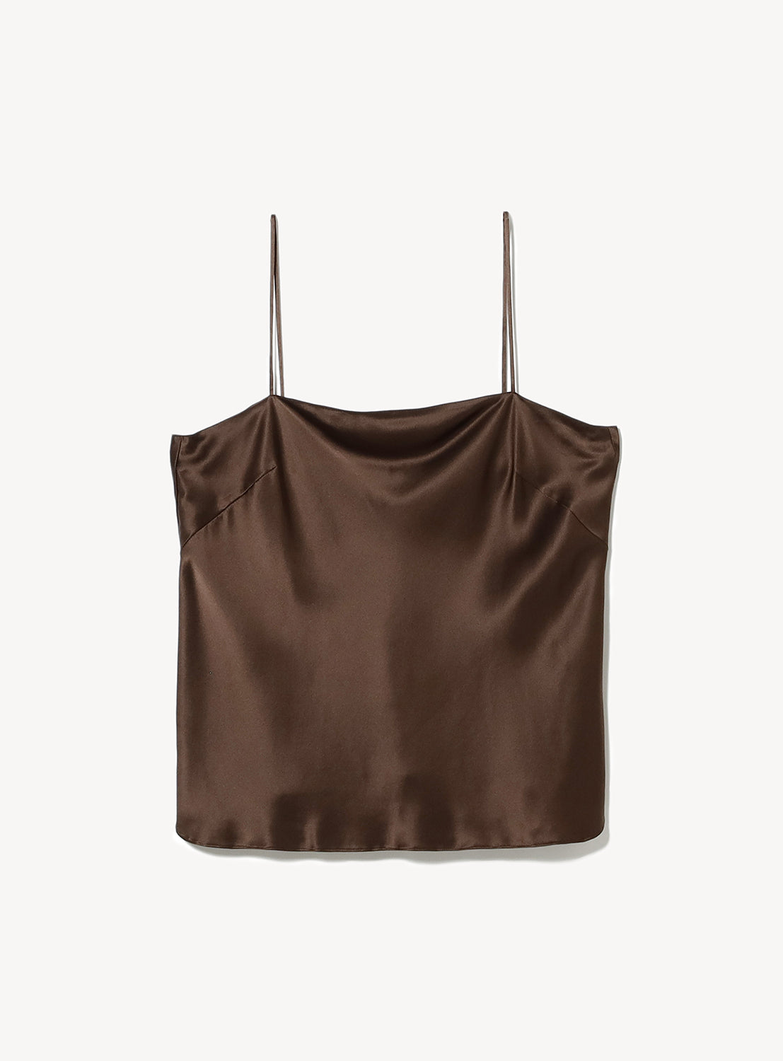 Silk Camisole