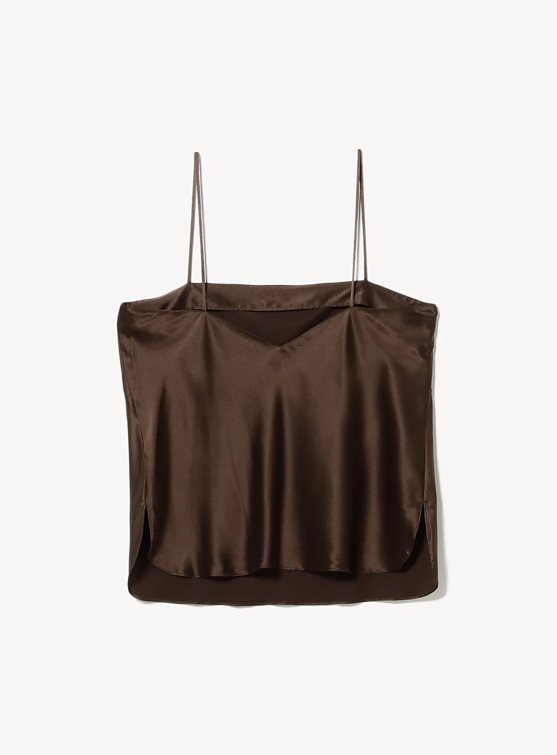 Silk Camisole