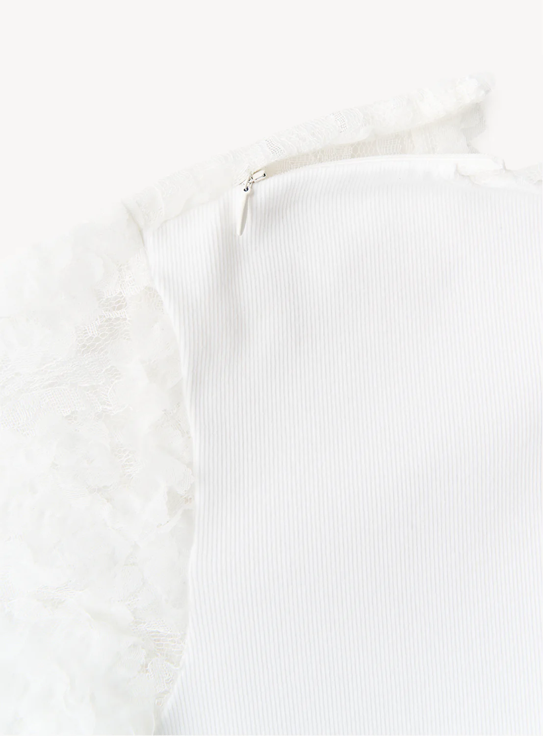 Lace T-Shirt