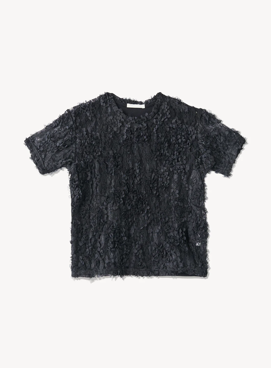 Lace T-Shirt