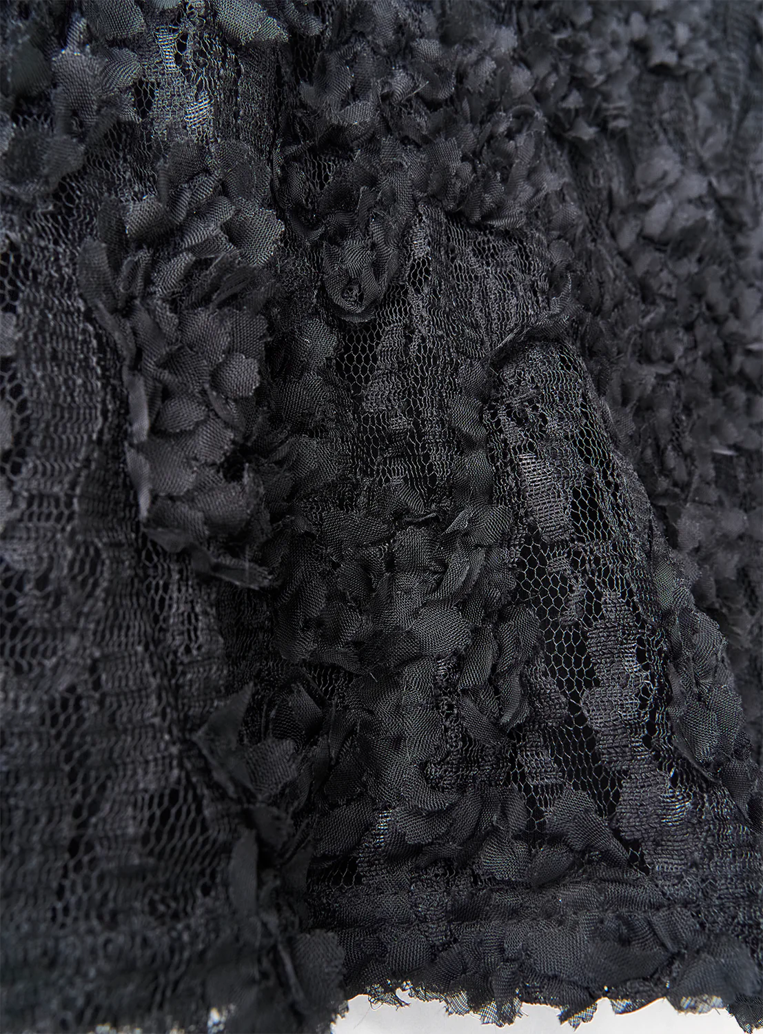 Lace T-Shirt