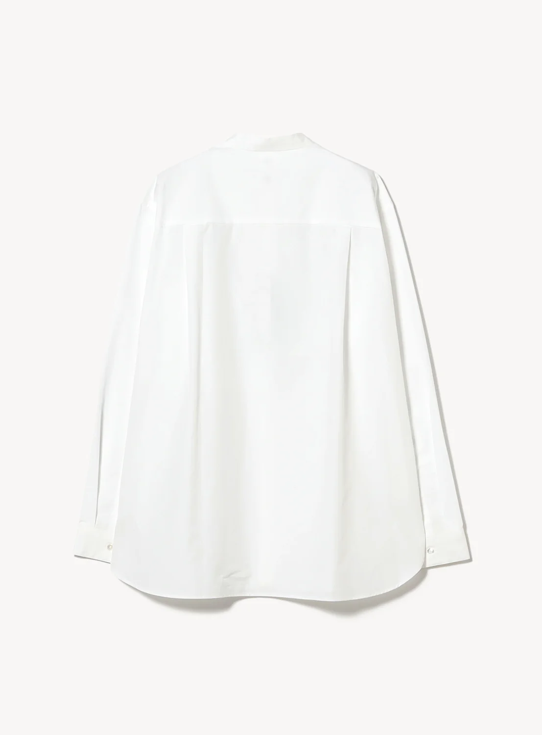Hand Stitch Kurta Shirt