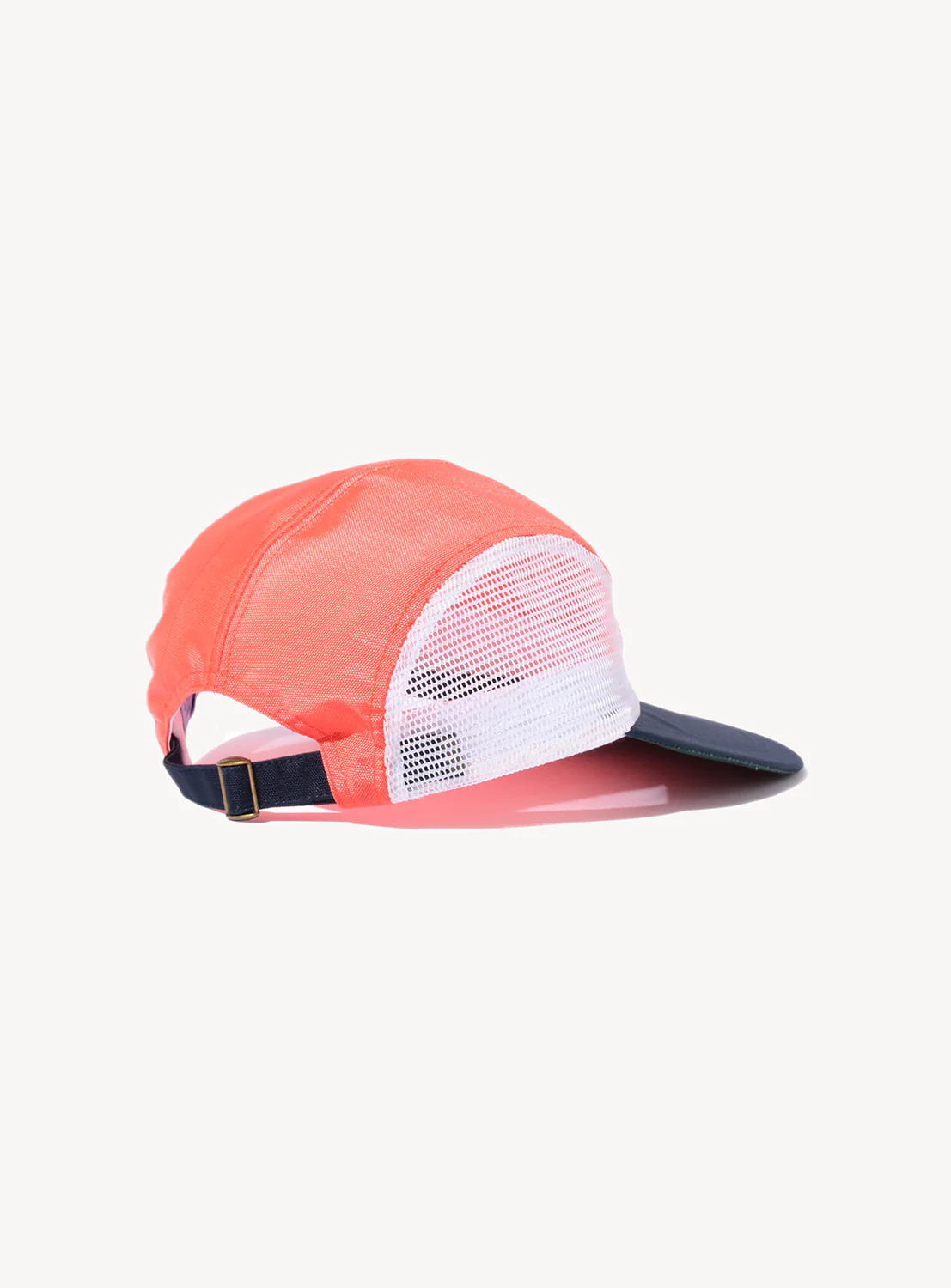 Mesh Cap