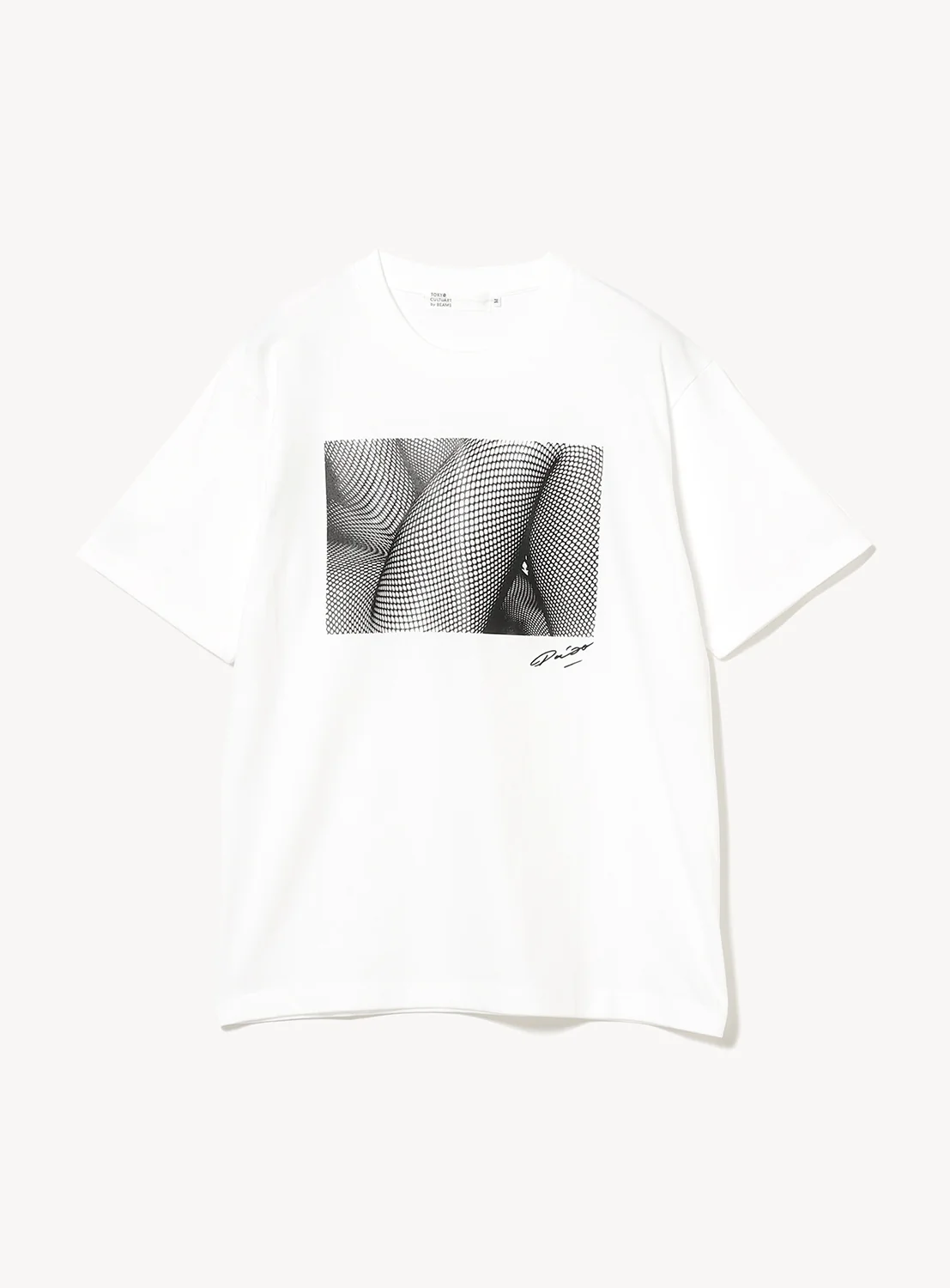 Tights Tee