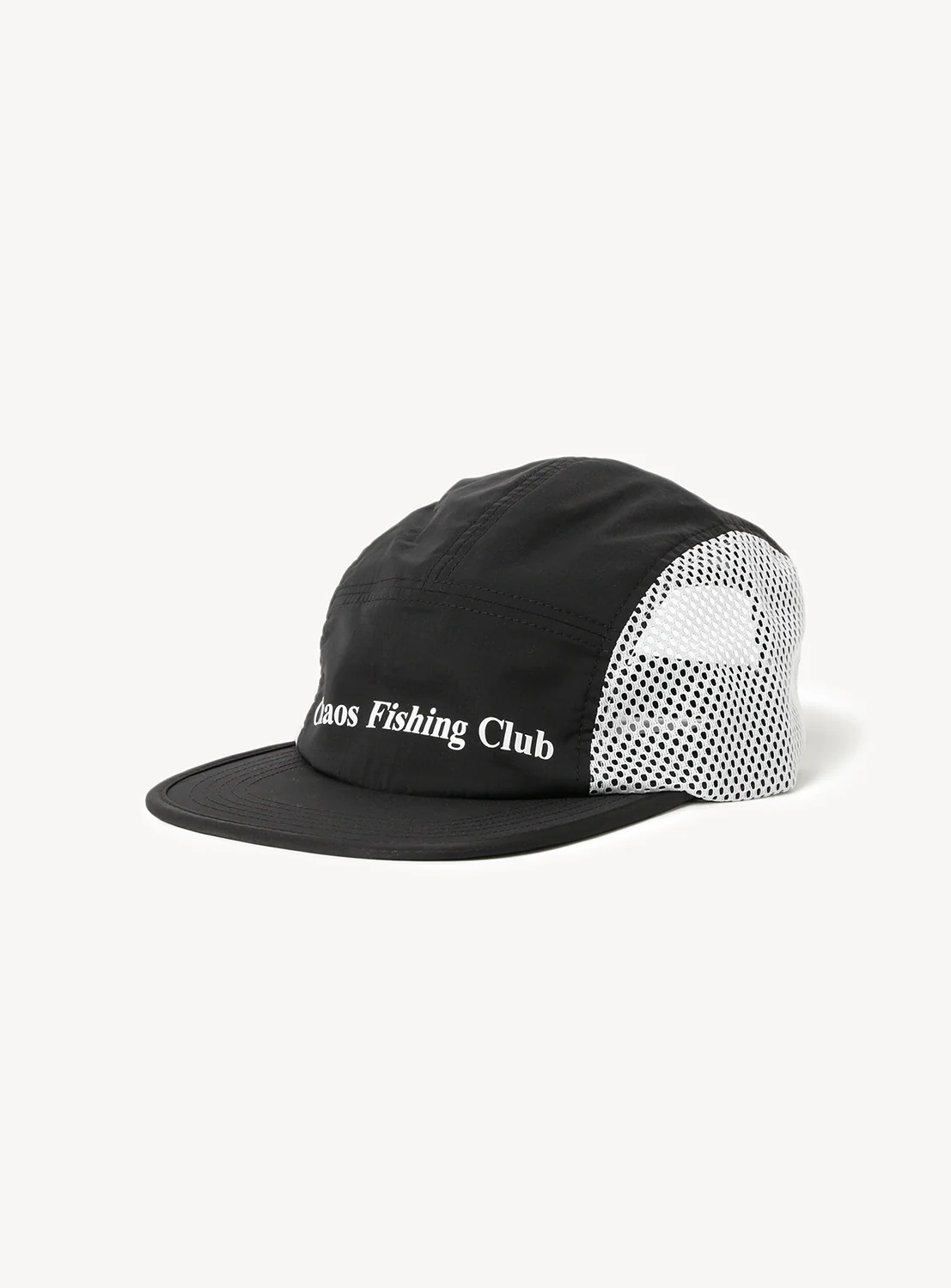 Jet Cap