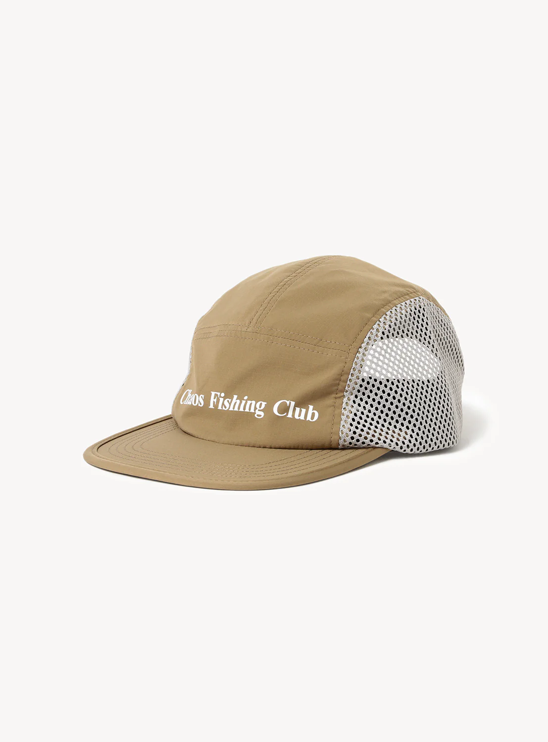 Logo Cap