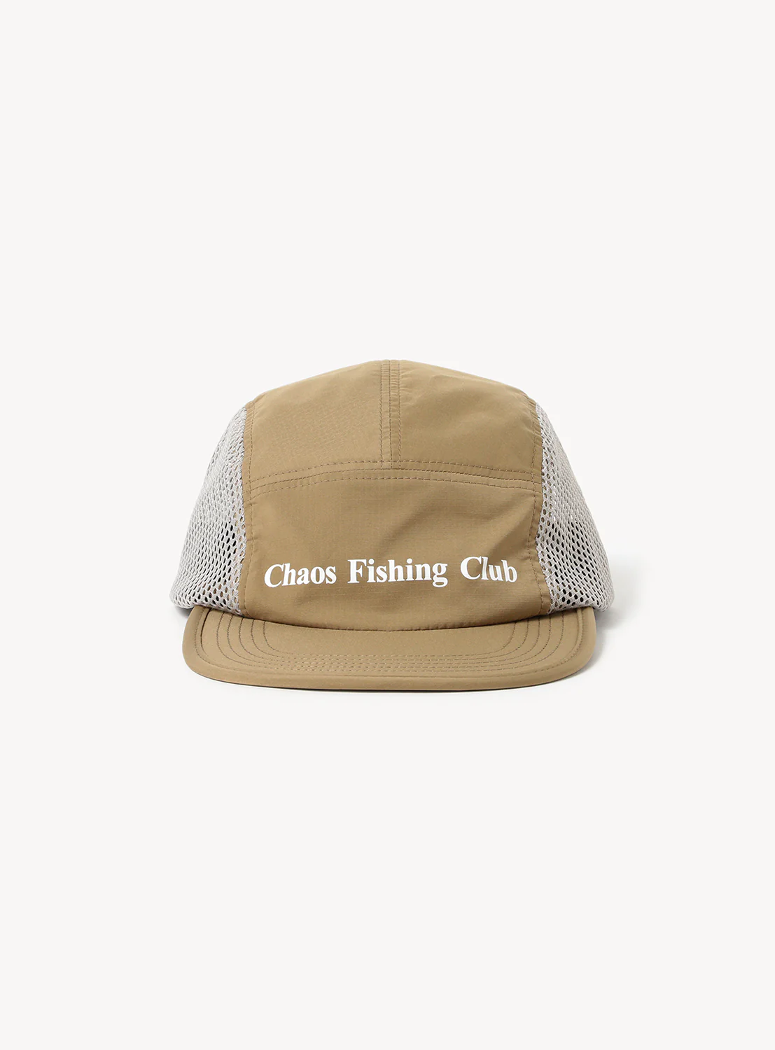 Logo Cap