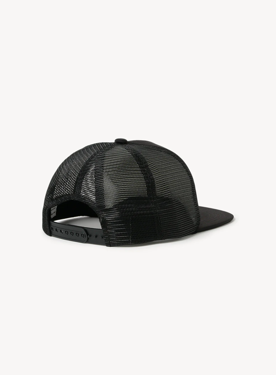 Logo Cap