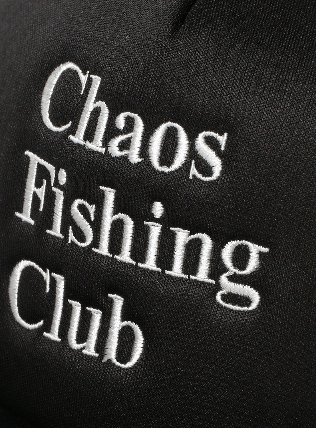 Logo Cap