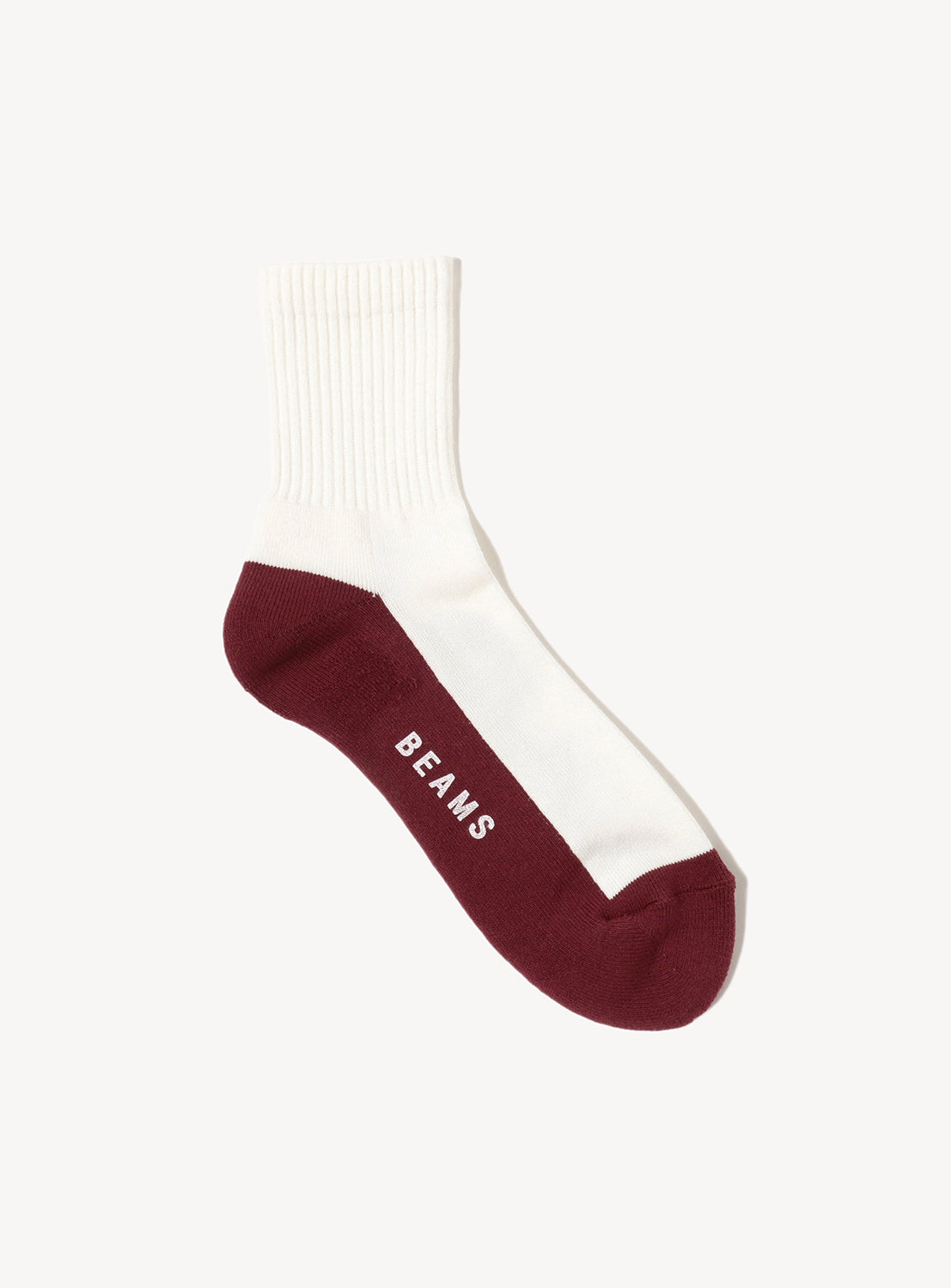 Switch Bottom Socks
