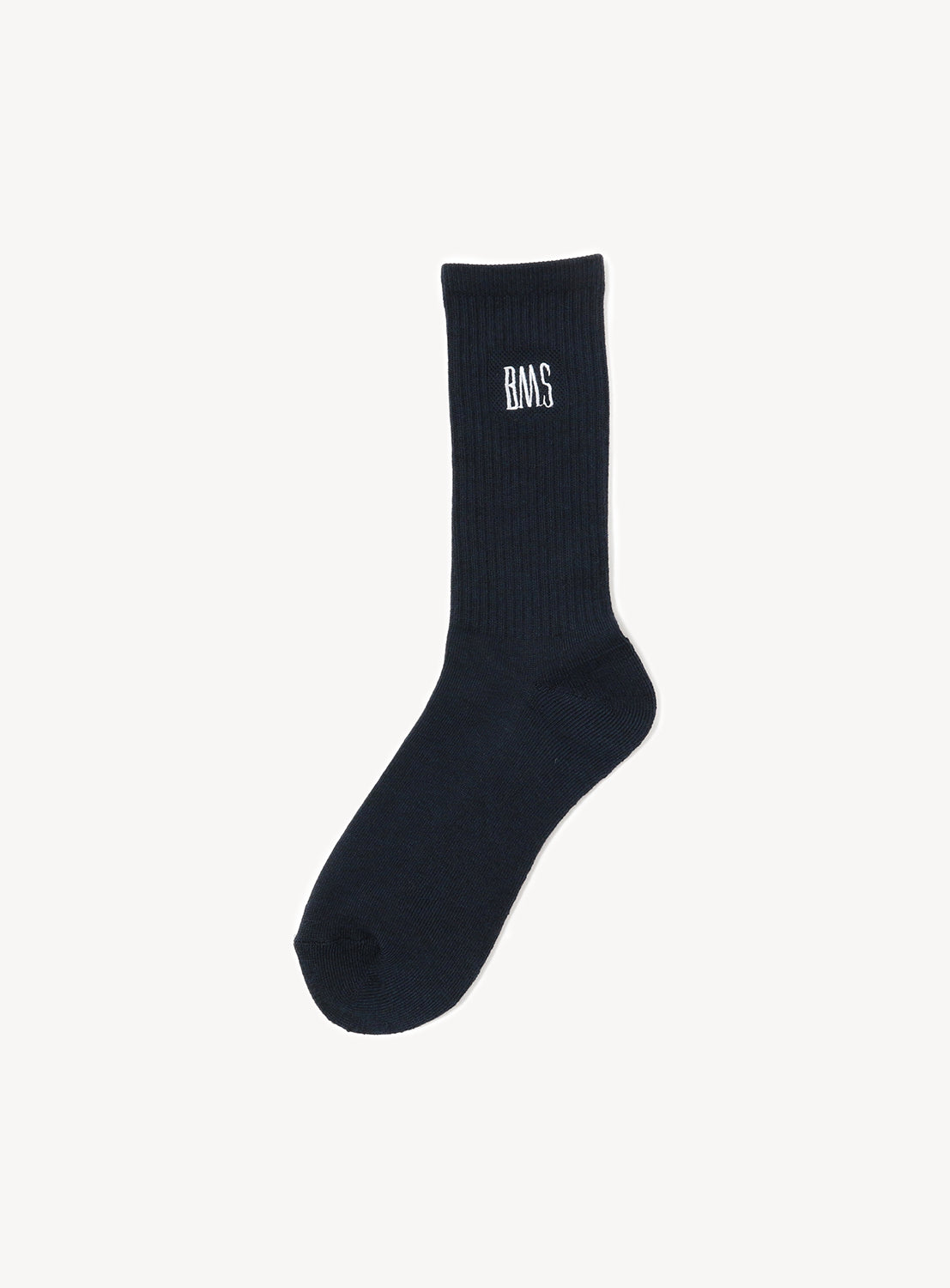 BMS Logo Socks
