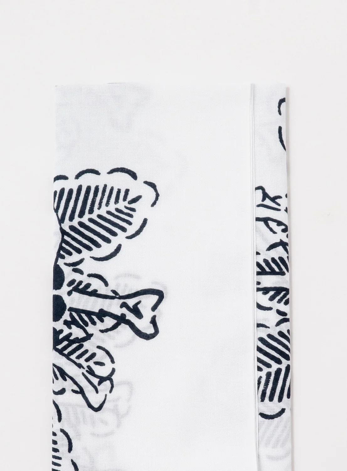 Tadanori Yokoo Tenugui Towel
