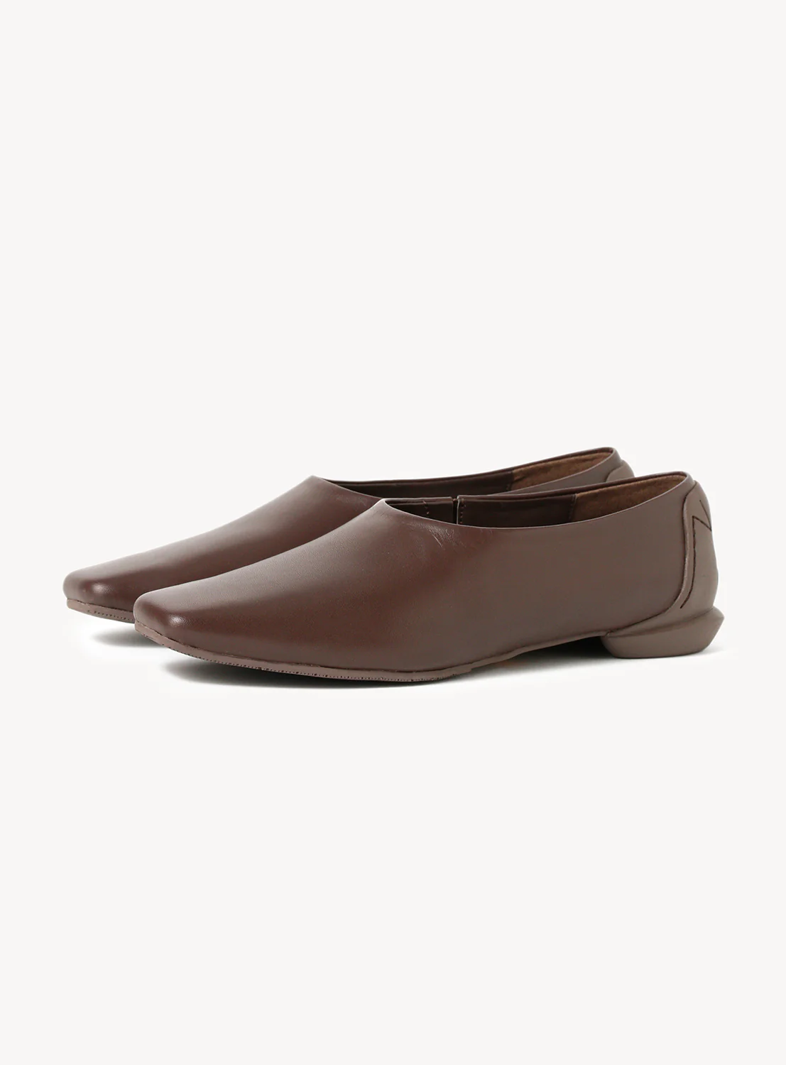 Tight Square Slip On 1 Tight Square Slip On