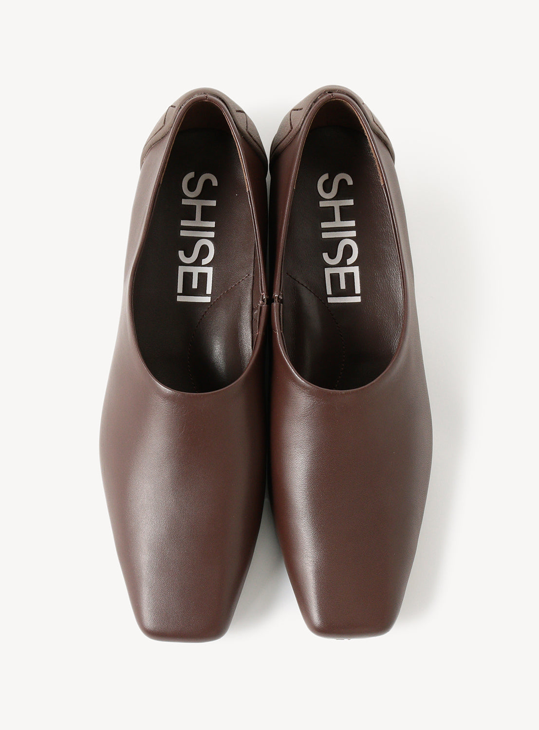 Tight Square Slip On 3 Tight Square Slip On
