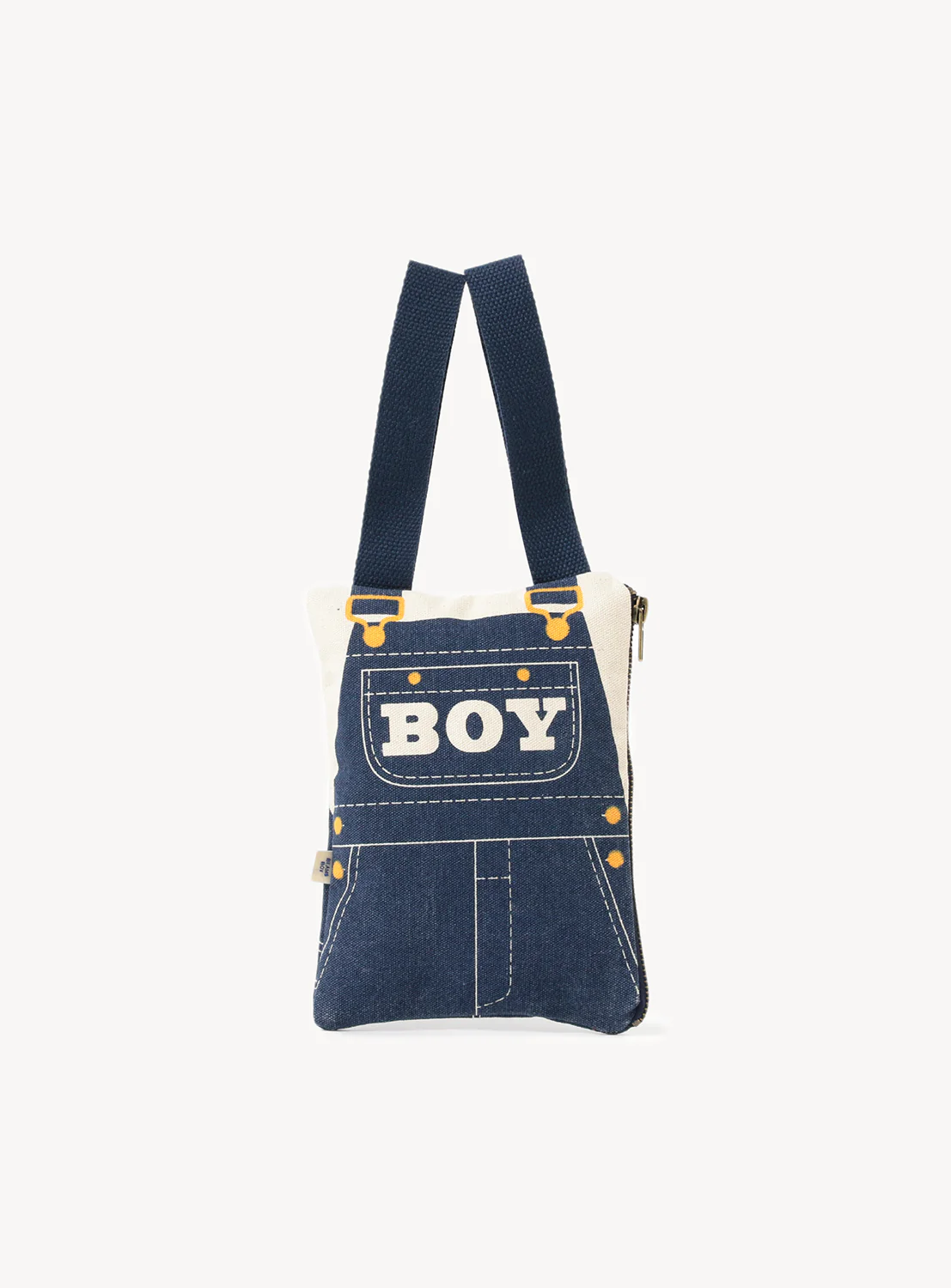 Overall Printed Pouch