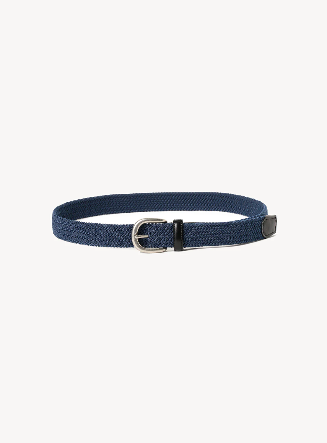 Elastic Mesh Belt