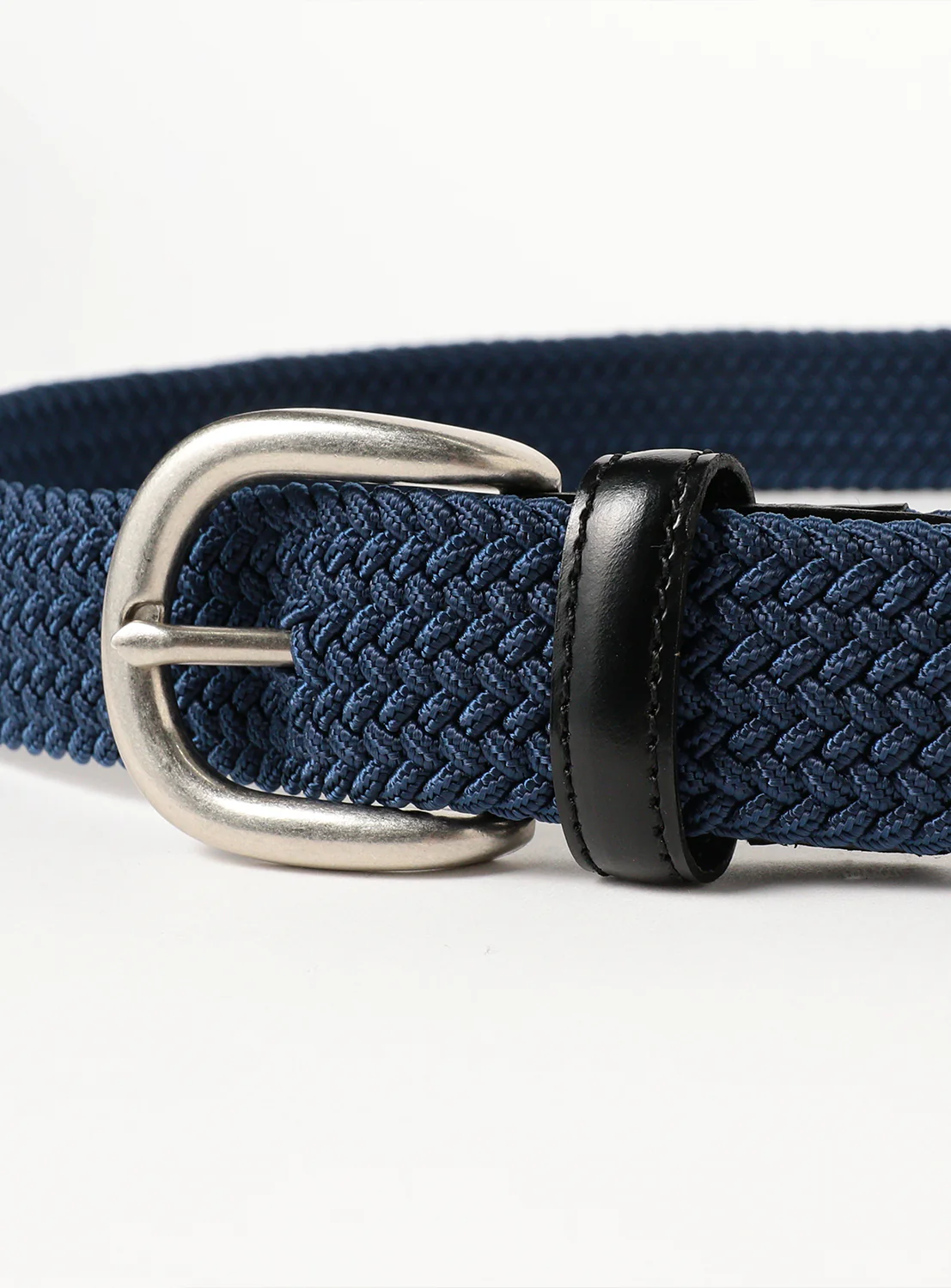 Elastic Mesh Belt