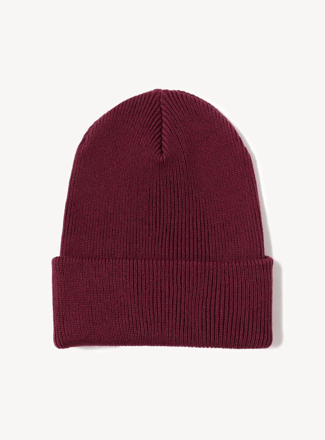 Basic Watch Cap