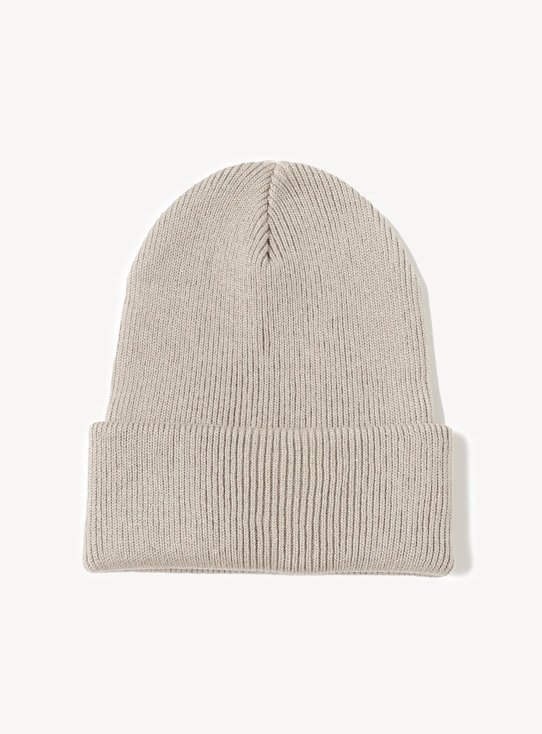 Basic Watch Cap