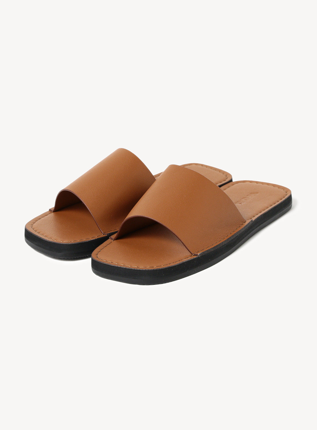 "Go" Sandals