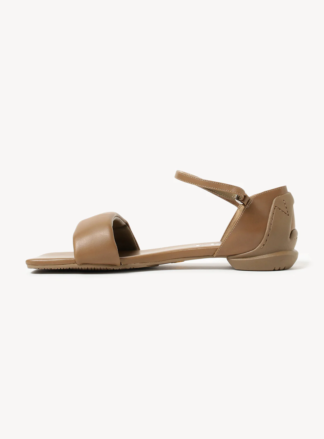 Padded Sandals