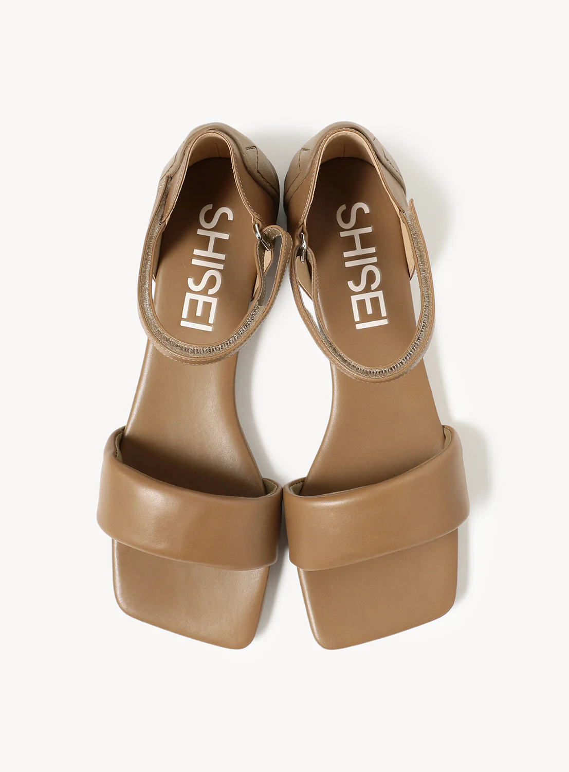 Padded Sandals