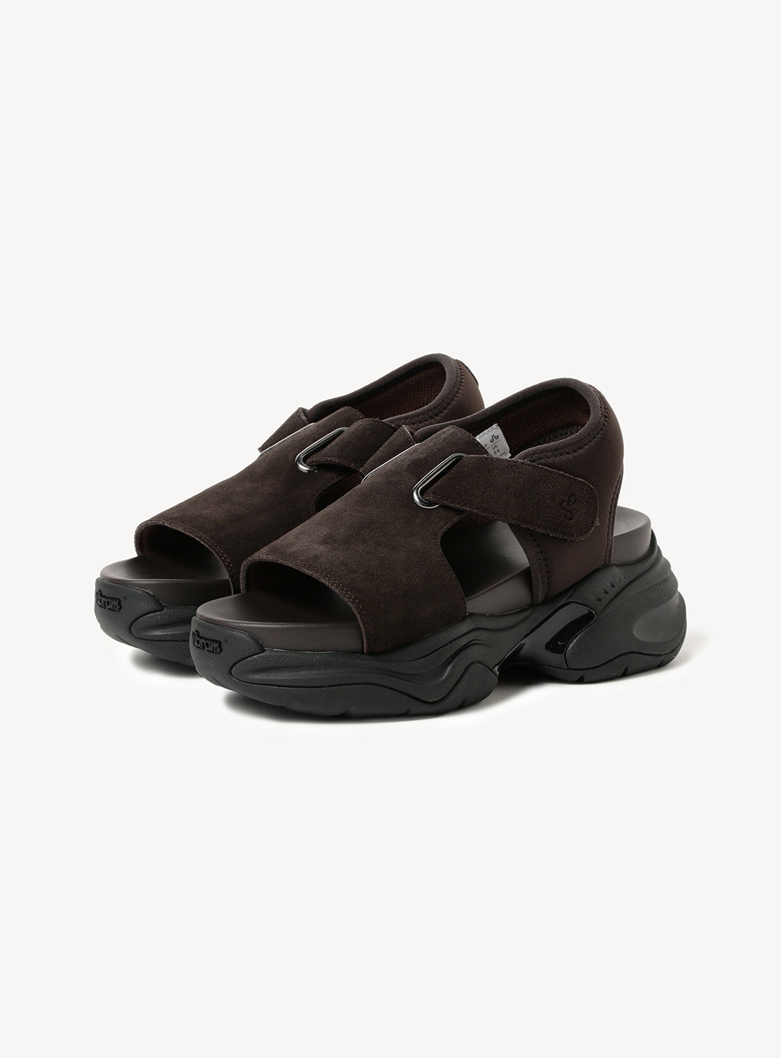 Monolith Sandals