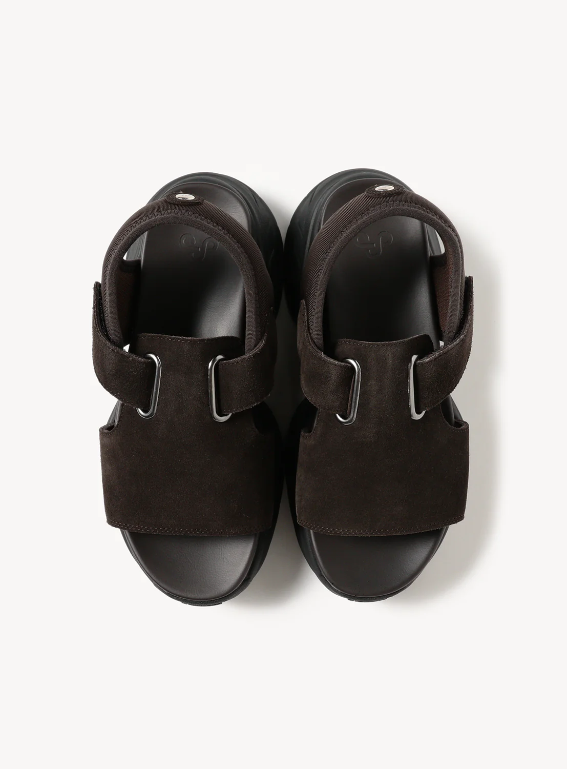 Monolith Sandals