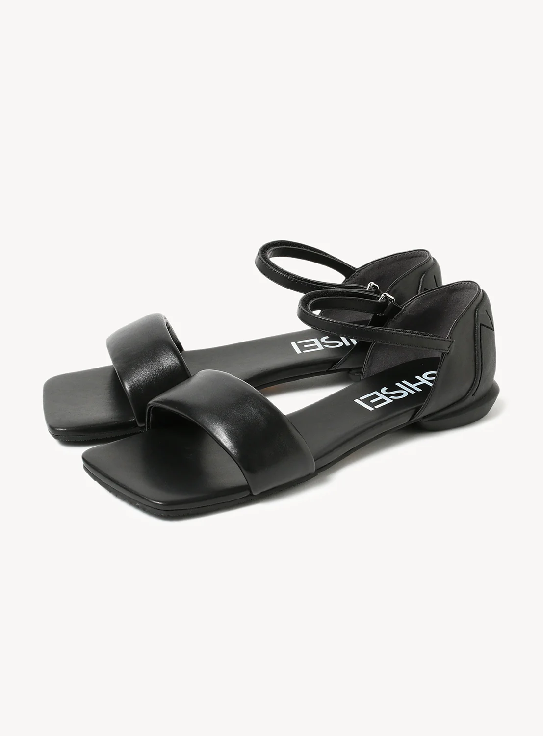 Padded Sandals