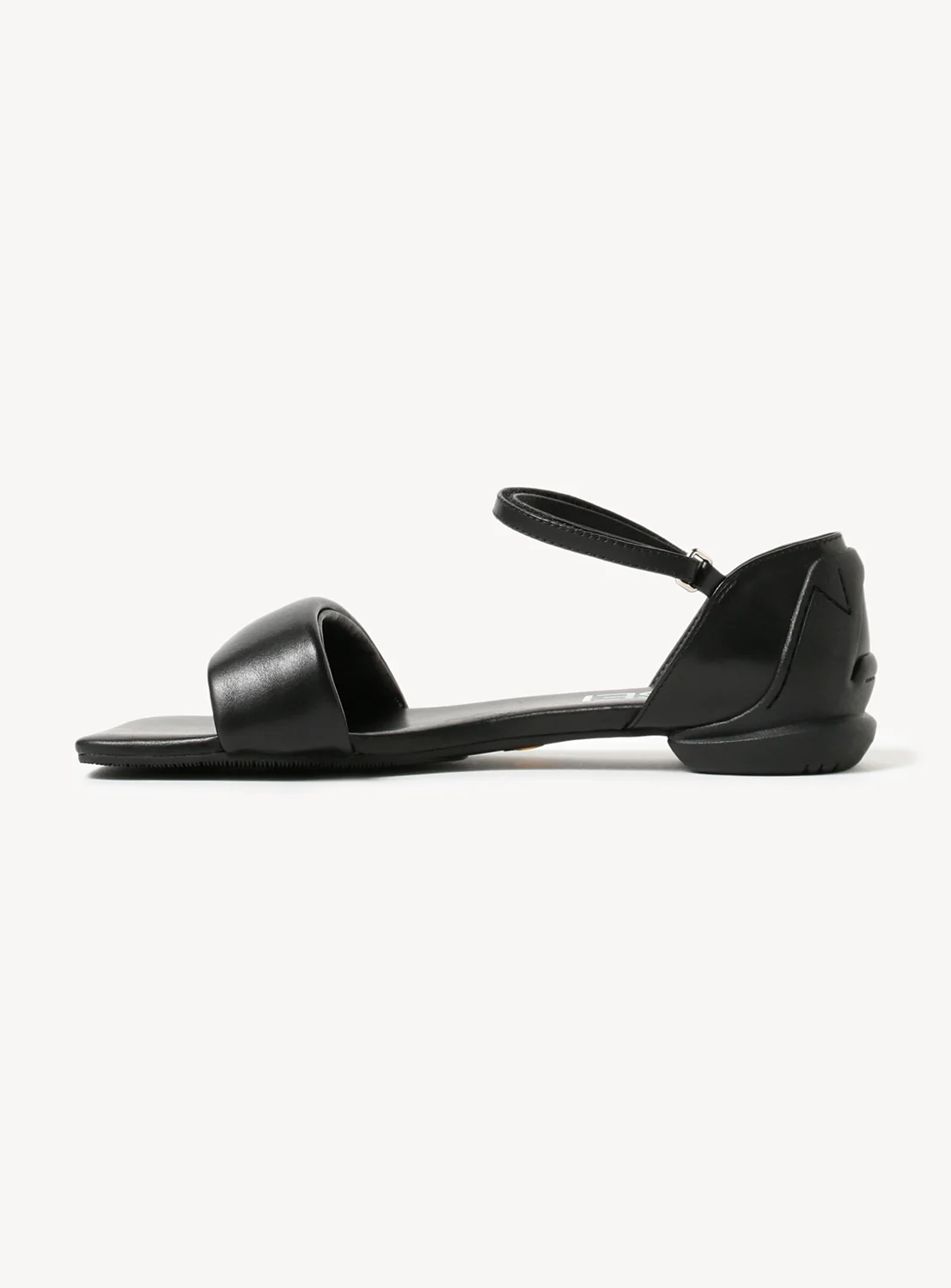 Padded Sandals