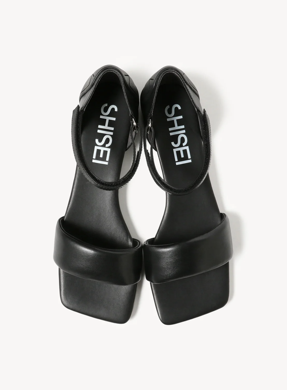 Padded Sandals