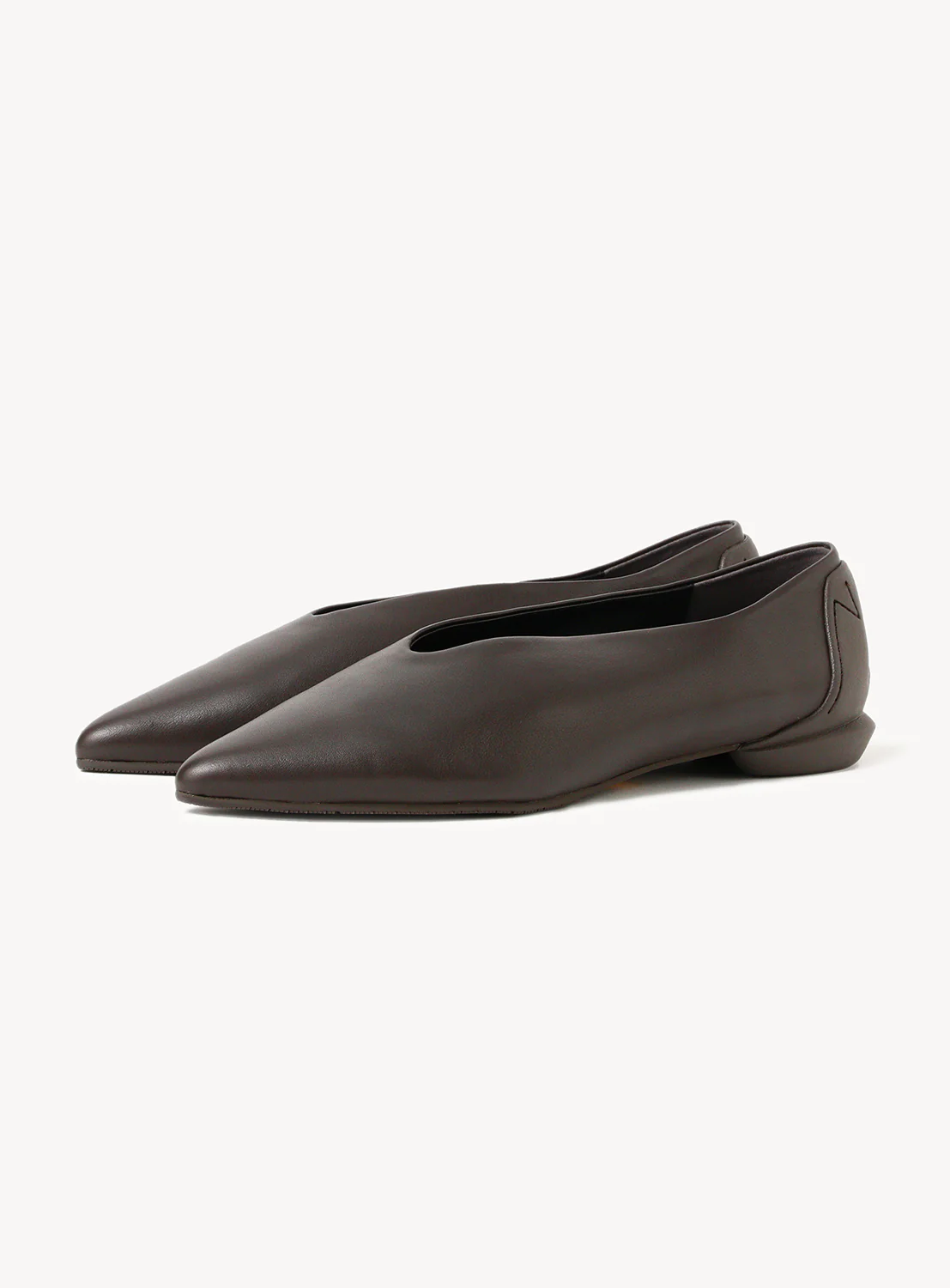 Pointed Slit Pumps