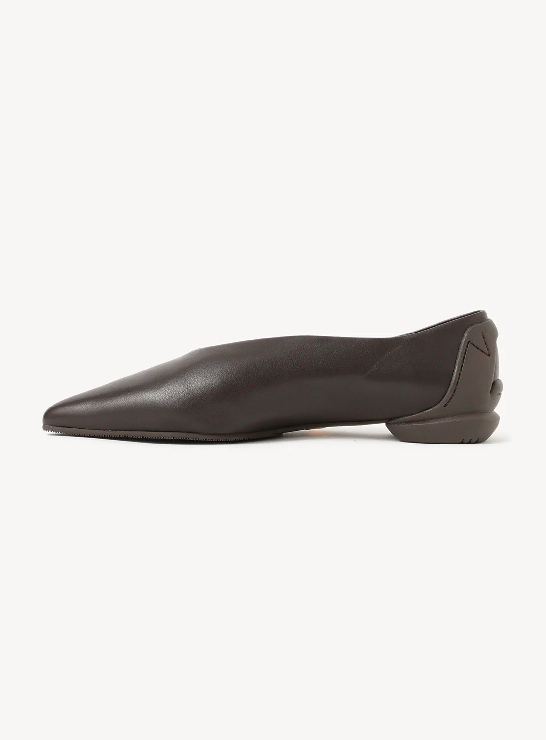 Pointed Slit Pumps