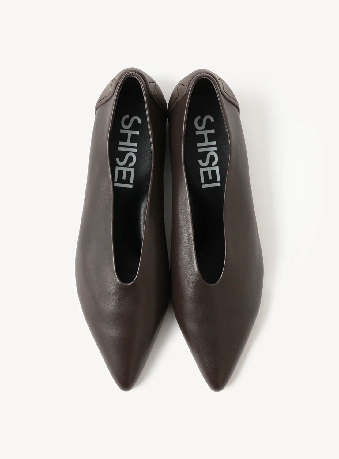 Pointed Slit Pumps