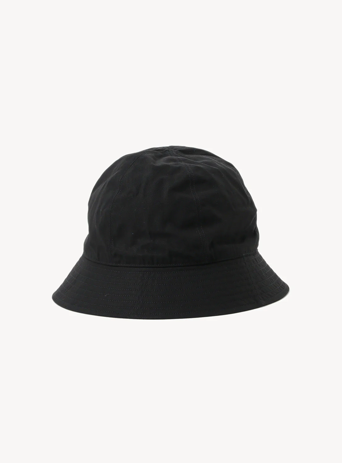 Light Canvas 6-Panel Cap