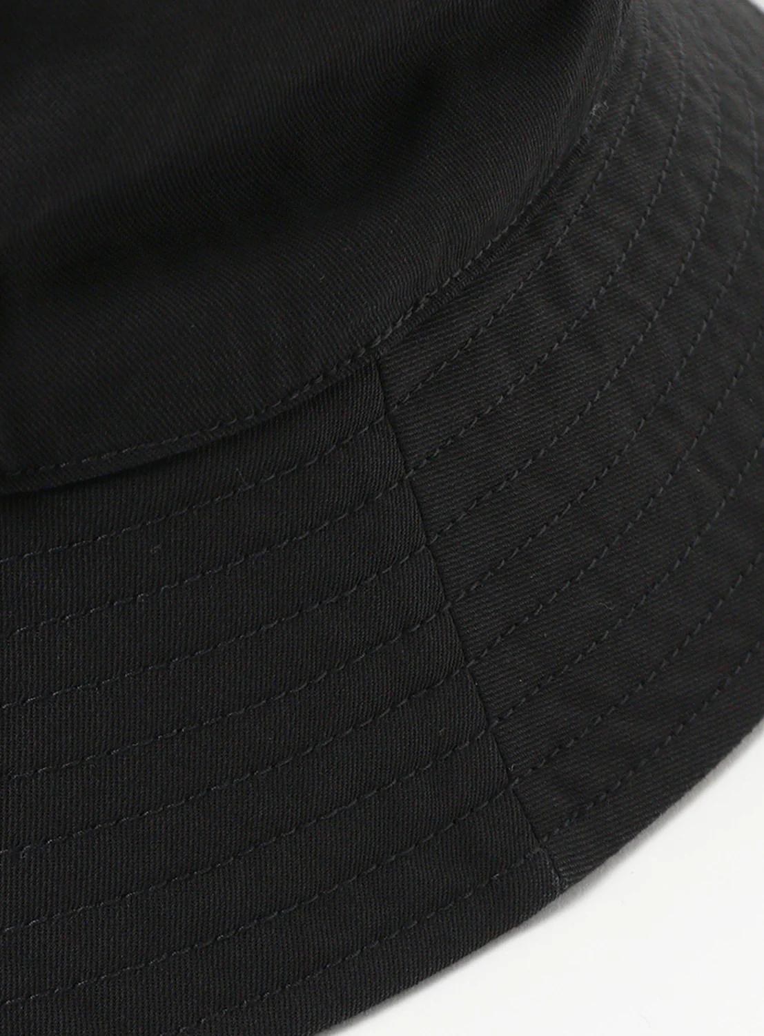 Light Canvas 6-Panel Cap