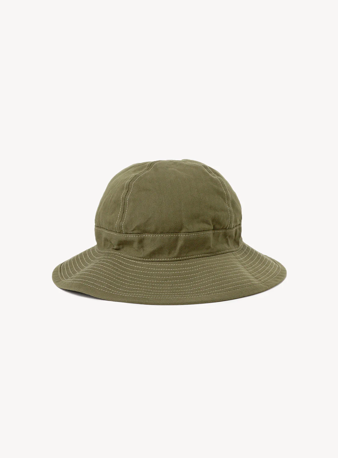 US Navy Hat Denim