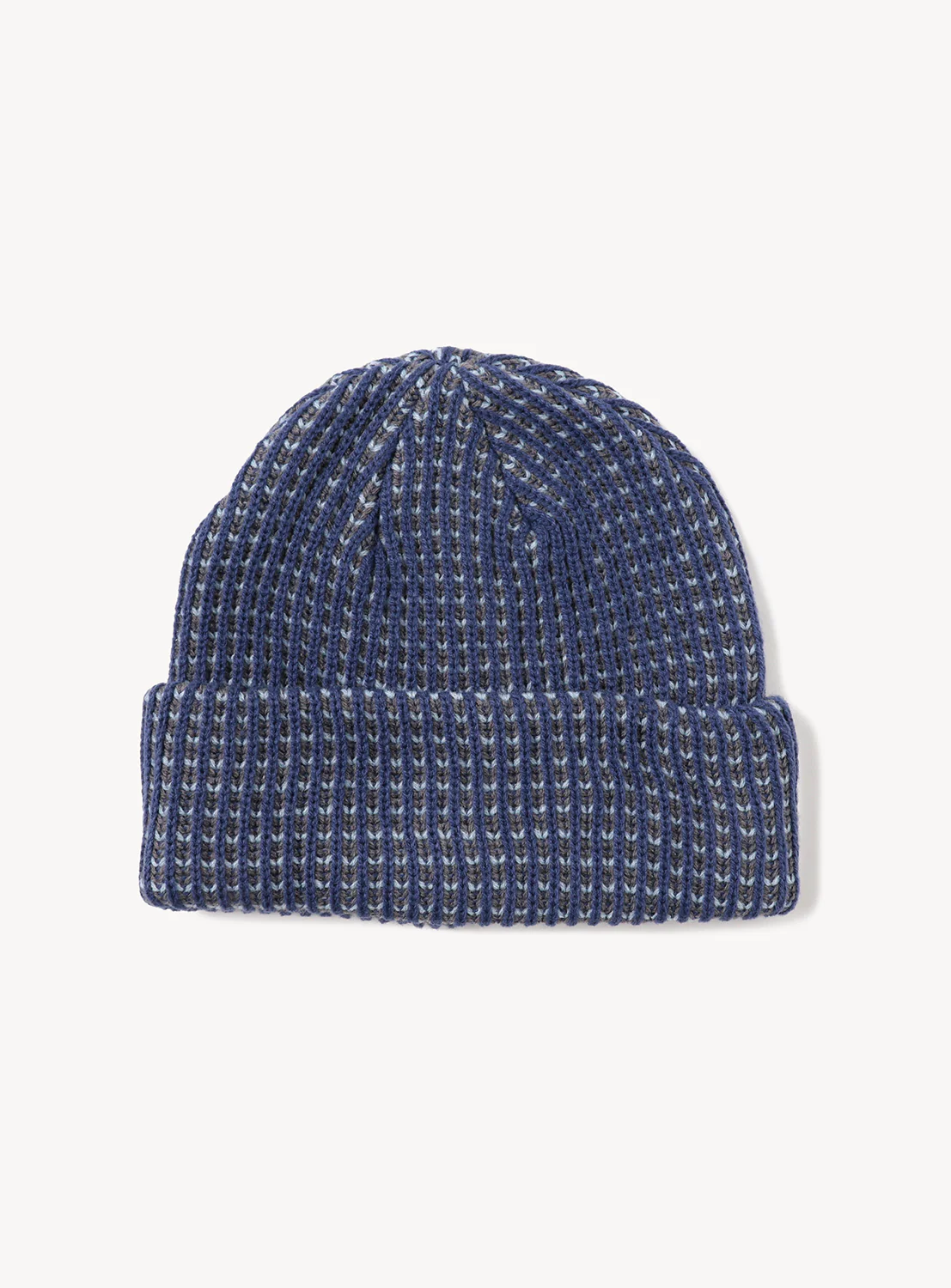 3-Tone Acrylic Beanie