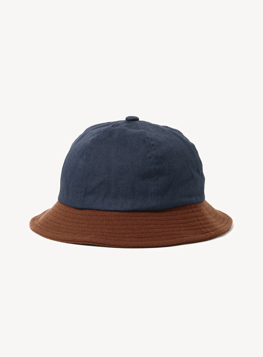 Material Mixed Hat