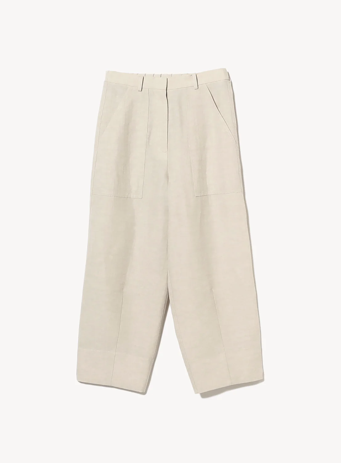 Baker Barrel Pants