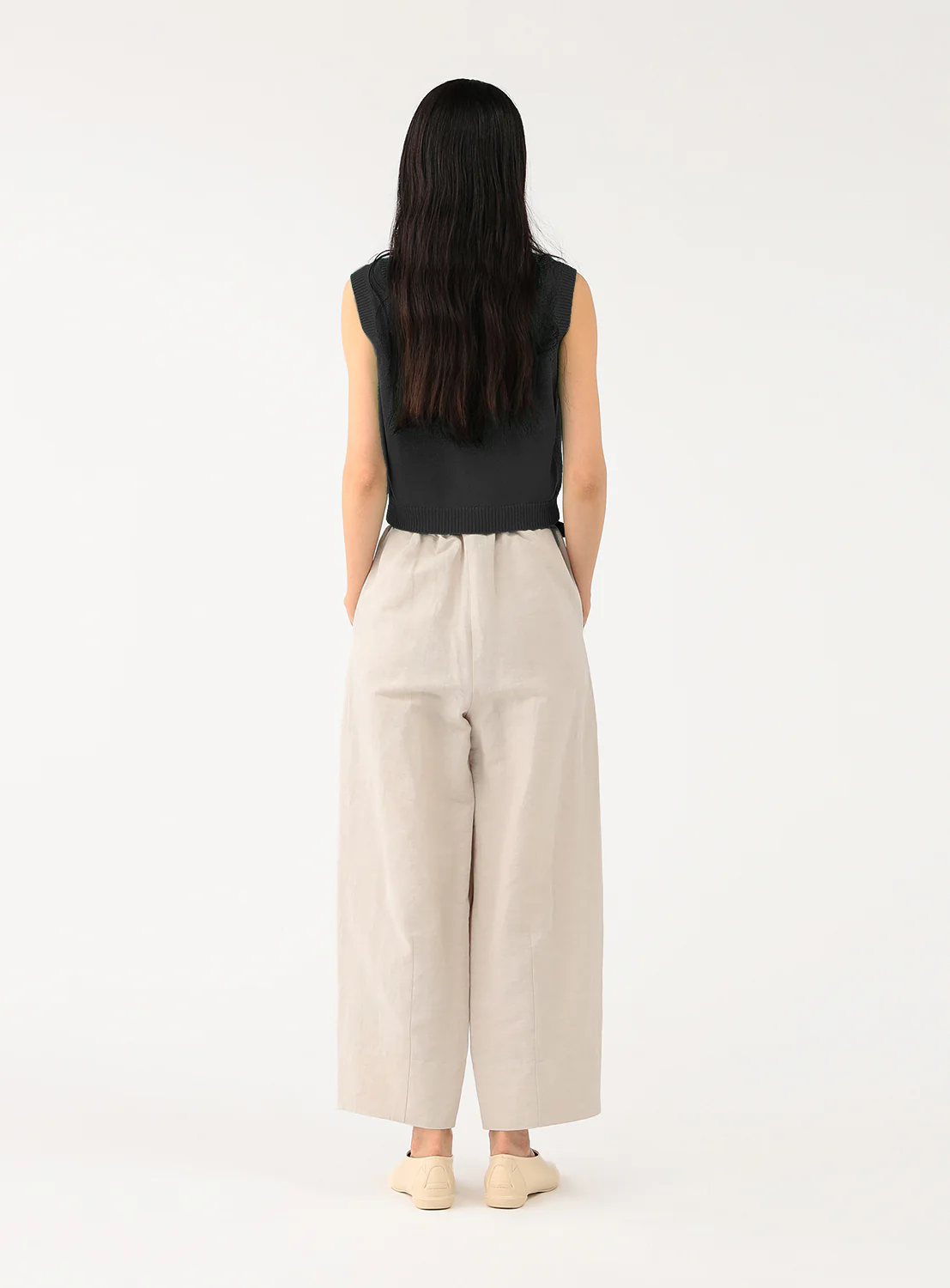 Baker Barrel Pants
