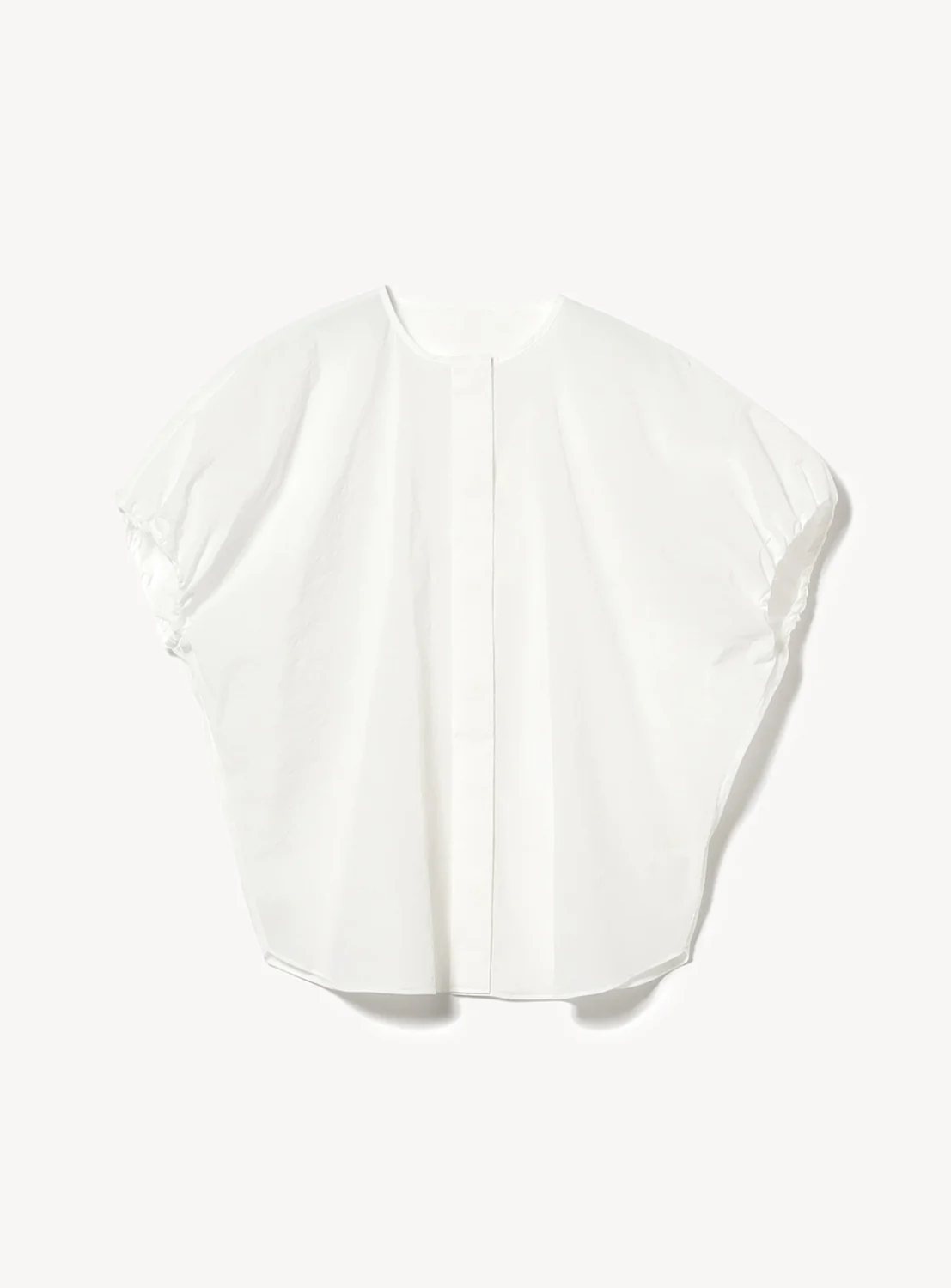 Dolman Sleeve Blouse