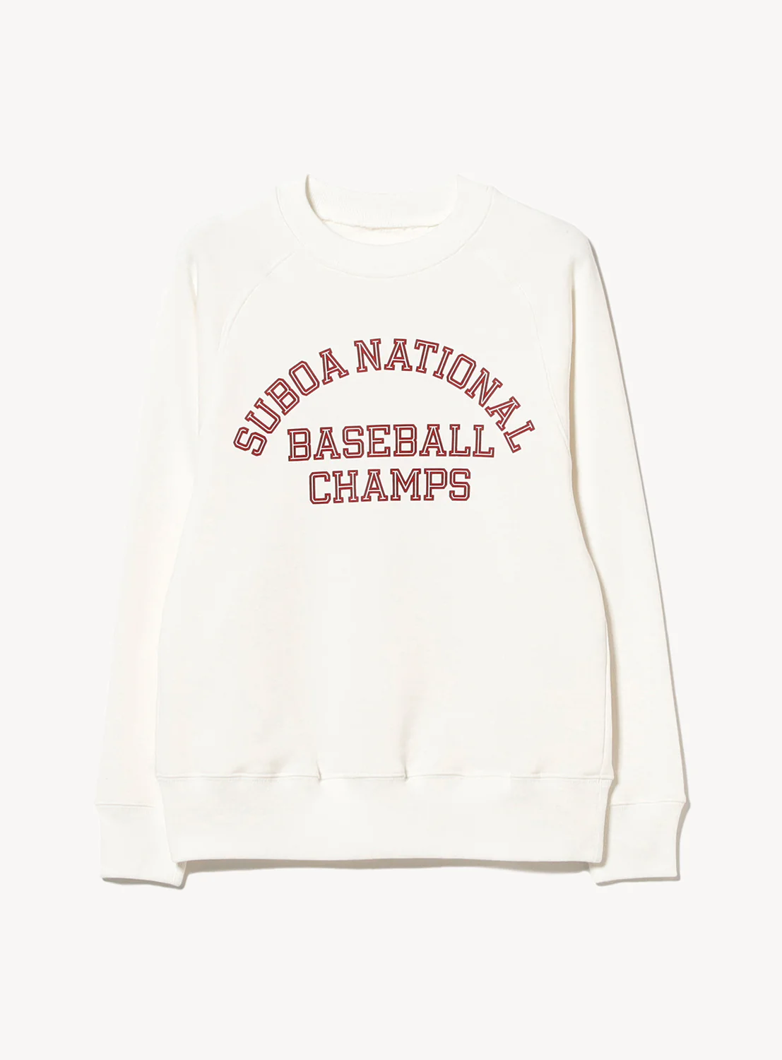 Logo Sweatshirt