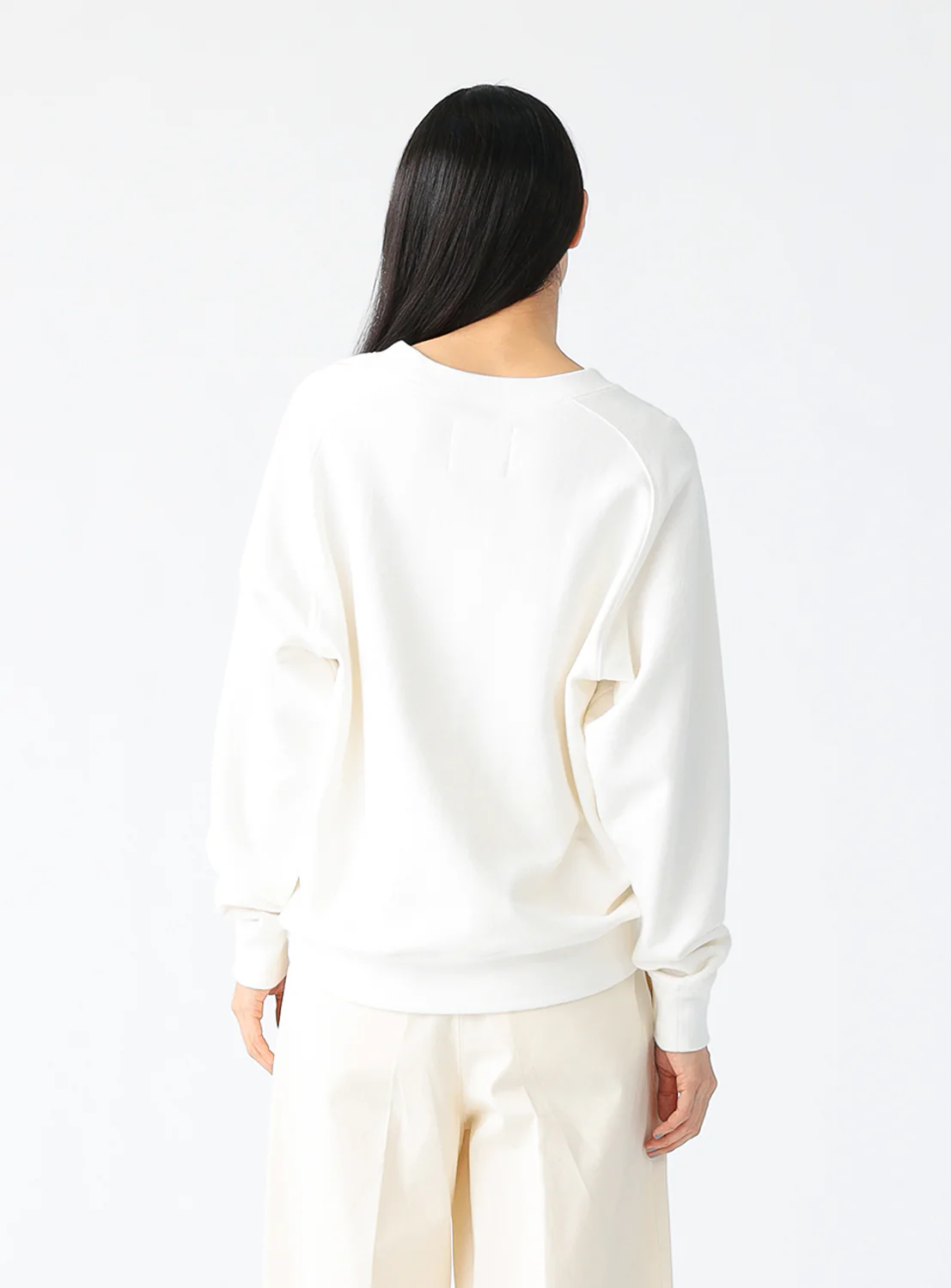 Logo Sweatshirt