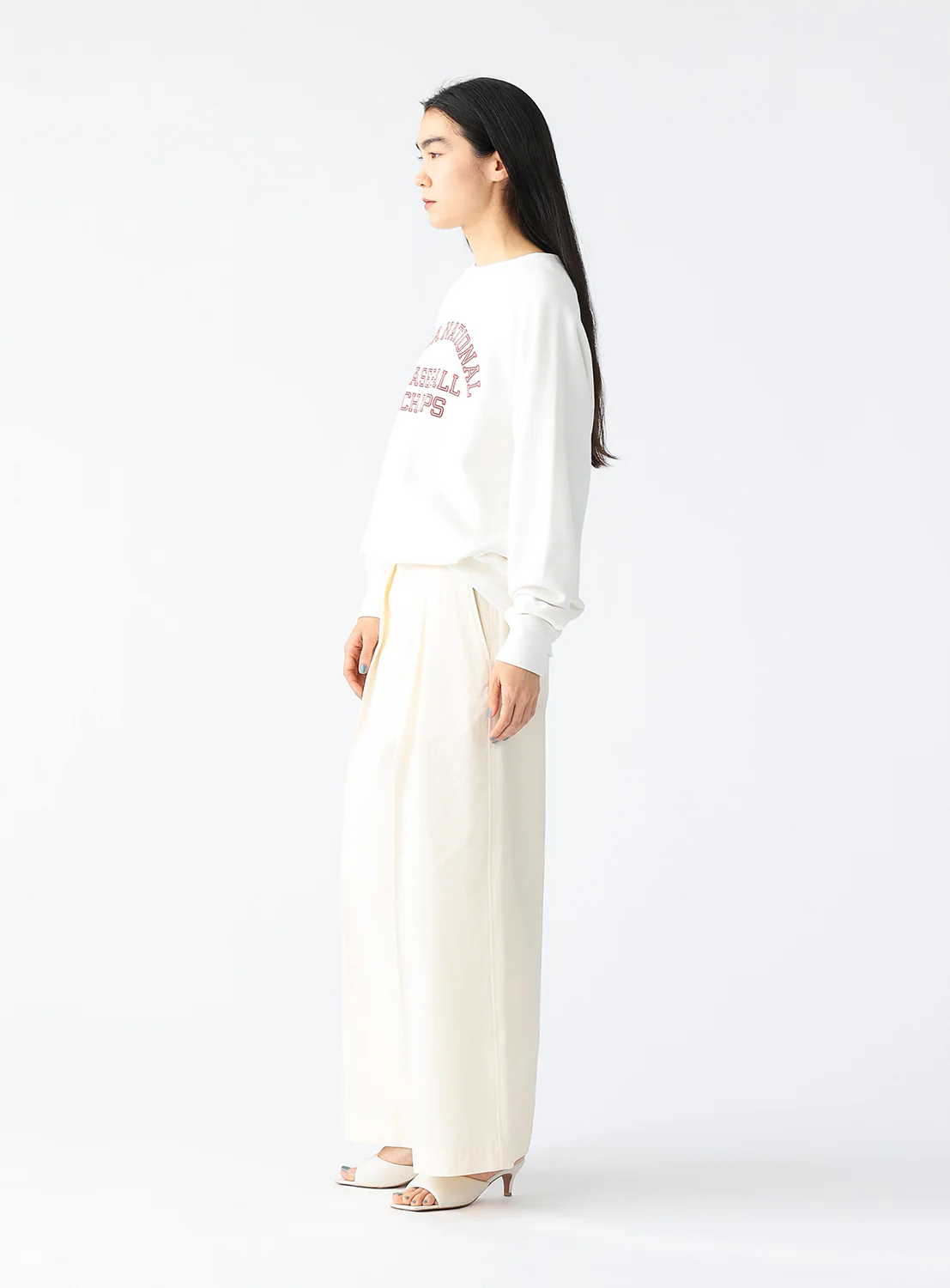 Logo Sweatshirt