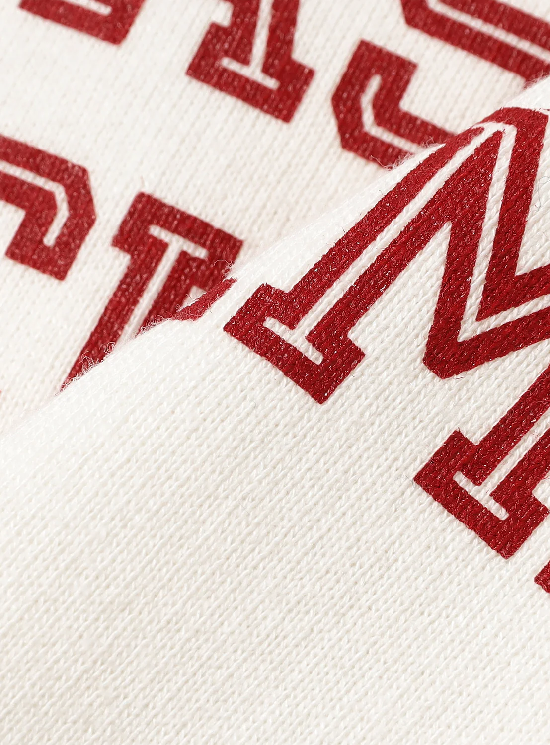 Logo Sweatshirt