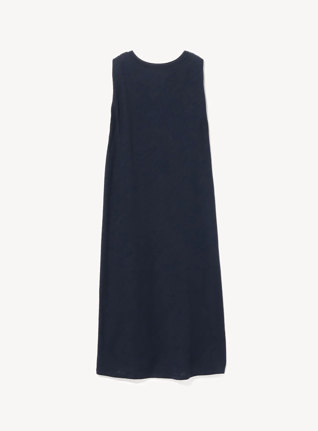 Cotton Jersey Dress