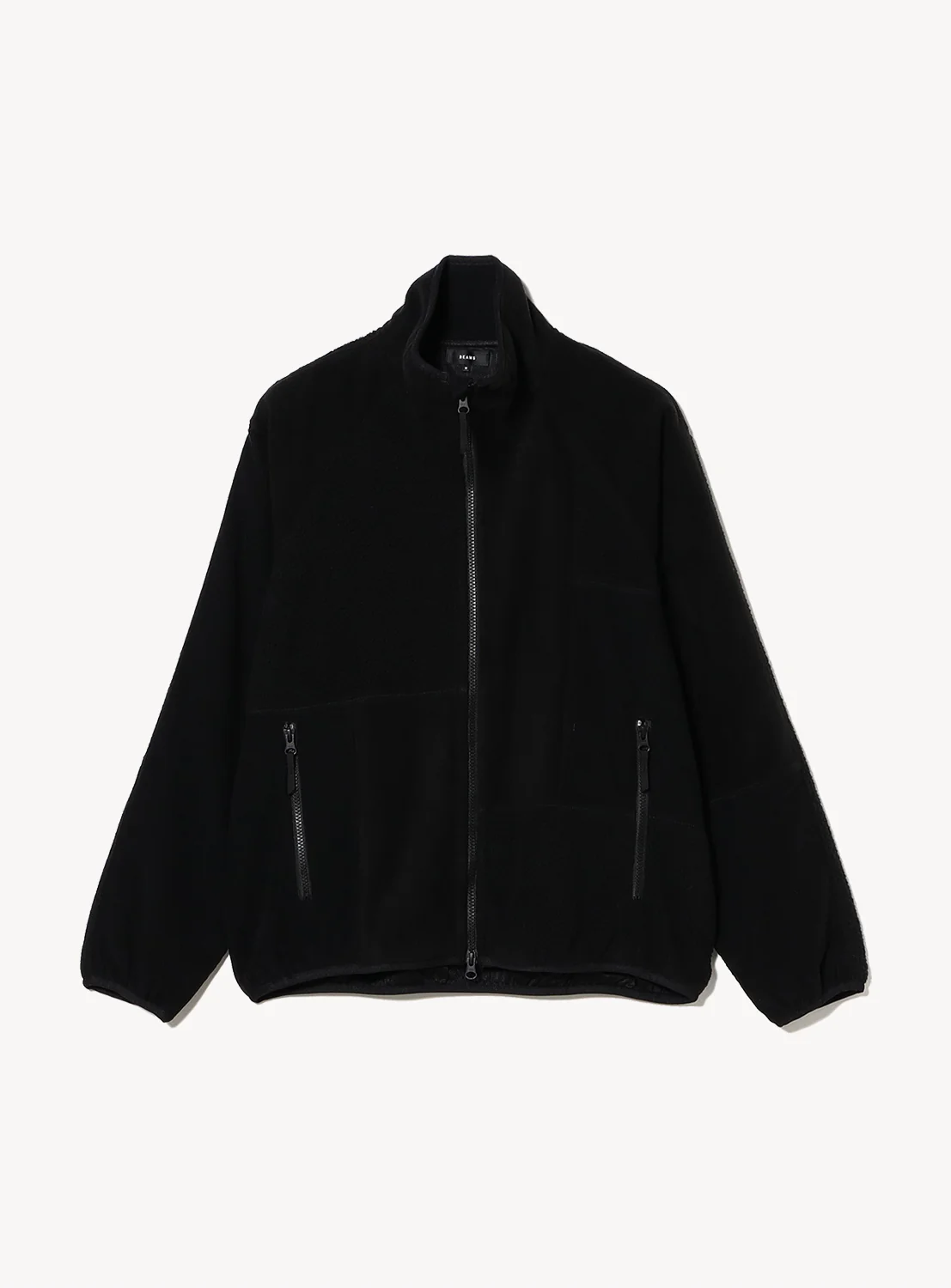 3 Type Fleece Jacket 1 3 Type Fleece Jacket